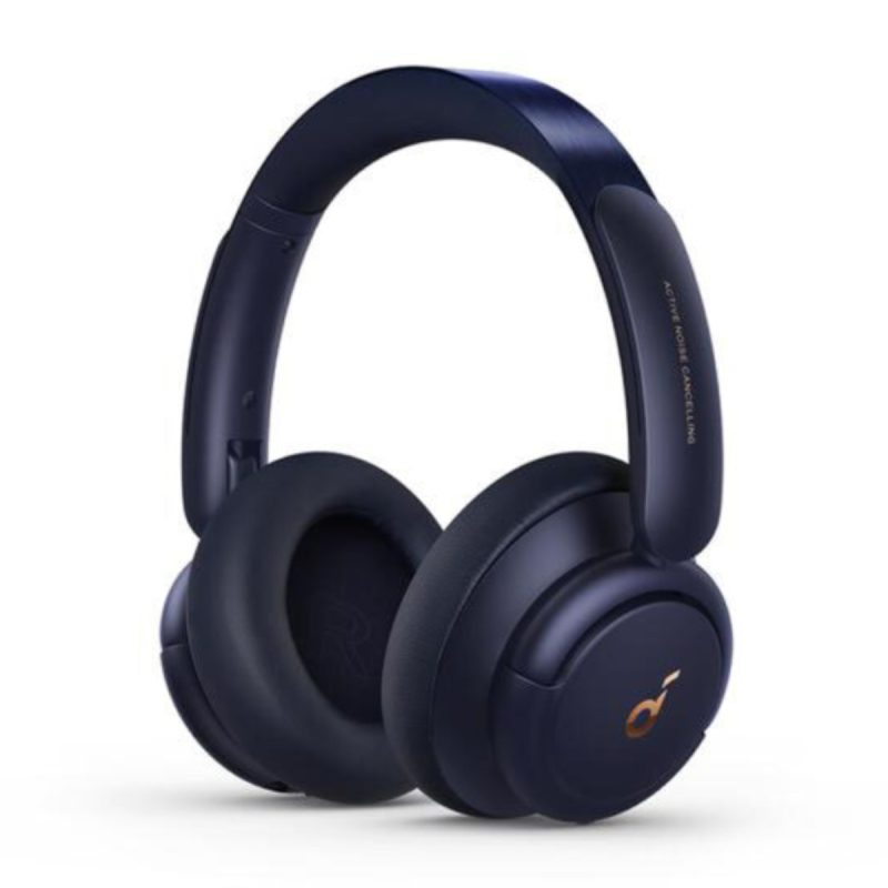 هدفون بلوتوثی انکر مدل Soundcore Life Q30 A3028 3