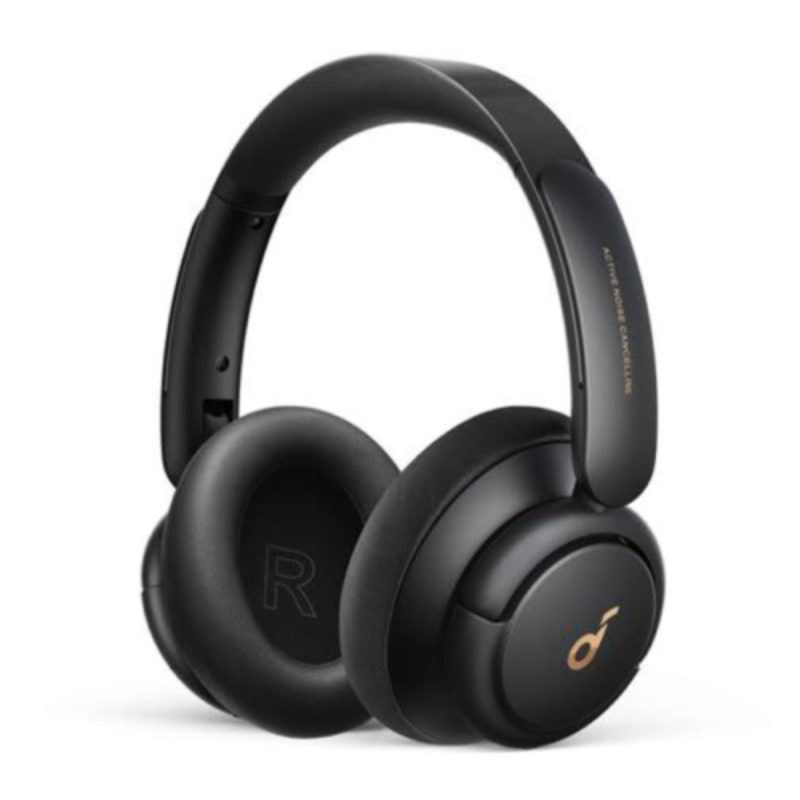 هدفون بلوتوثی انکر مدل Soundcore Life Q30 A3028 - سرمه ای, ۱۸ ماه گارانتی شرکتی هدفون بلوتوثی انکر مدل Soundcore Life Q30 A3028 - سرمه ای, ۱۸ ماه گارانتی شرکتی