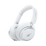 هدفون بلوتوثی انکر مدل Soundcore Space Q45 A3040 - سرمه ای, ۱۸ ماه گارانتی شرکتی