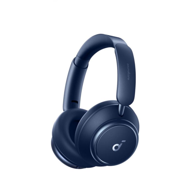 هدفون بلوتوثی انکر مدل Soundcore Space Q45 A3040 3