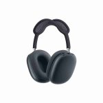 هدفون بلوتوثی اپل مدل AirPods Max 2024 - مشکی, ۱۸ ماه گارانتی شرکتی