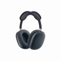 هدفون بلوتوثی اپل مدل AirPods Max 2024 - مشکی, ۱۸ ماه گارانتی شرکتی