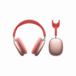 هدفون بلوتوثی اپل مدل AirPods Max 2024 3