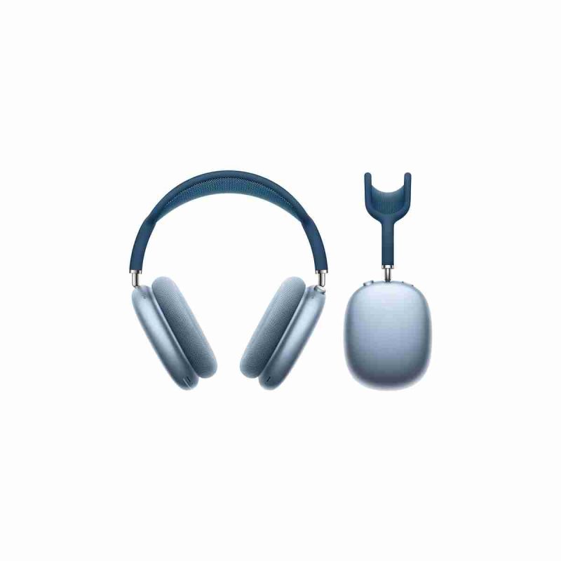 هدفون بلوتوثی اپل مدل AirPods Max 2024 4
