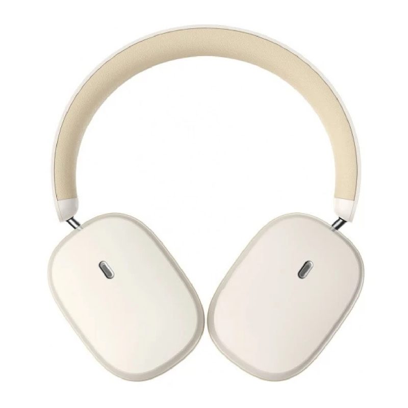 هدفون بلوتوثی باسئوس مدل BOWIE H1 2
