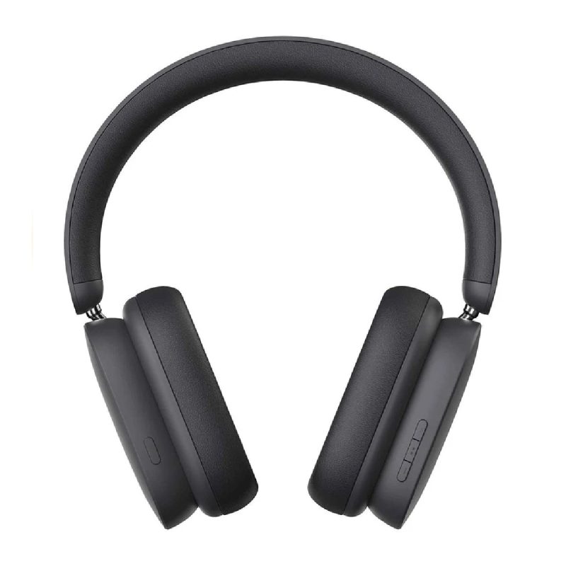 هدفون بلوتوثی باسئوس مدل BOWIE H1 3
