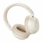 هدفون بلوتوثی باسئوس مدل Bass 35 Max 2