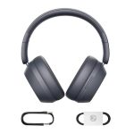 هدفون بلوتوثی باسئوس مدل Bass 35 Max 3