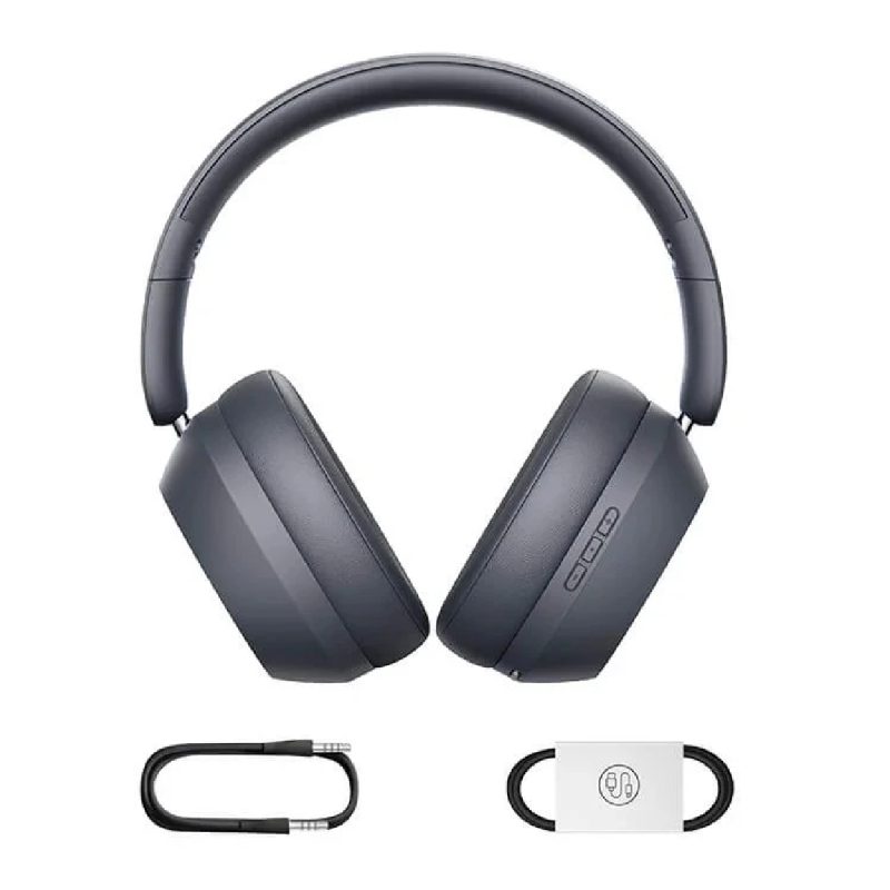 هدفون بلوتوثی باسئوس مدل Bass 35 Max 3