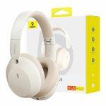 هدفون بلوتوثی باسئوس مدل Bass 35 Max 4