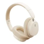 هدفون بلوتوثی باسئوس مدل Bowie D05 10