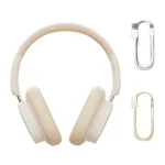 هدفون بلوتوثی باسئوس مدل Bowie D05 11