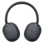 هدفون بلوتوثی باسئوس مدل Bowie D05 3