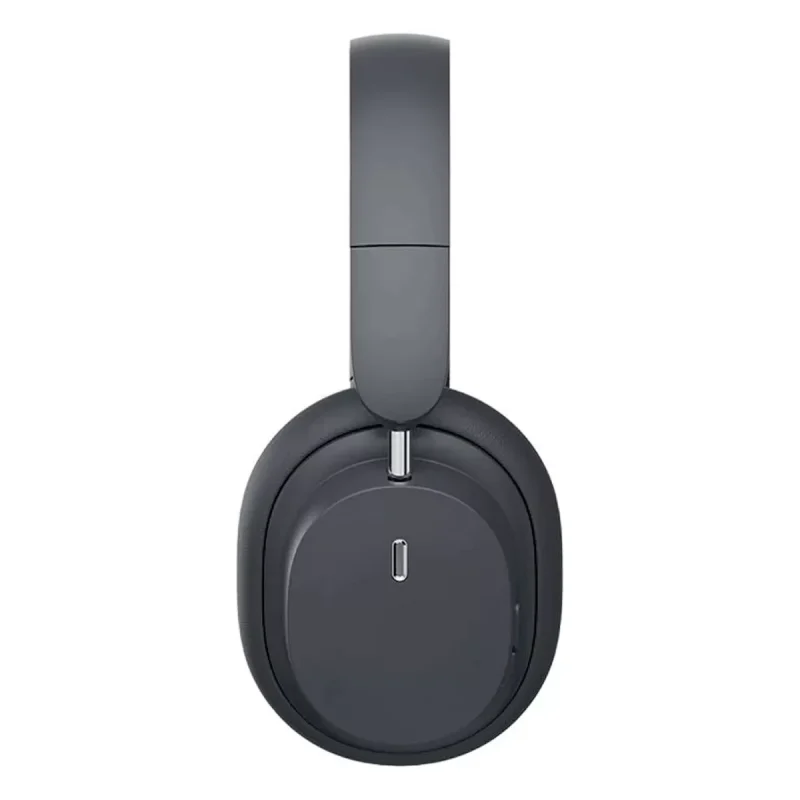 هدفون بلوتوثی باسئوس مدل Bowie D05 4