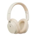 هدفون بلوتوثی باسئوس مدل Bowie D05 6