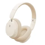 هدفون بلوتوثی باسئوس مدل Bowie D05 7