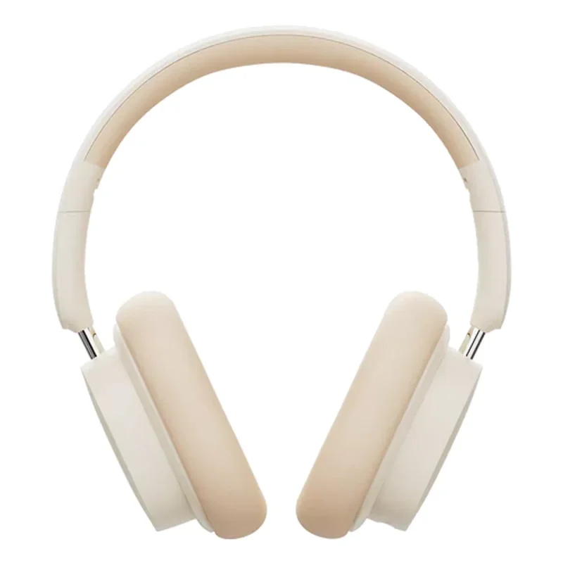 هدفون بلوتوثی باسئوس مدل Bowie D05 8
