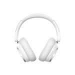 هدفون بلوتوثی باسئوس مدل Bowie H1 Pro - سفید, ۱۸ ماه گارانتی شرکتی