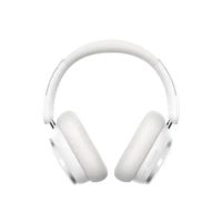 هدفون بلوتوثی باسئوس مدل Bowie H1 Pro - سفید, ۱۸ ماه گارانتی شرکتی