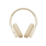 هدفون بلوتوثی باسئوس مدل Bowie H1i - مشکی, ۱۸ ماه گارانتی شرکتی