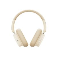 هدفون بلوتوثی باسئوس مدل Bowie H1i - مشکی, ۱۸ ماه گارانتی شرکتی