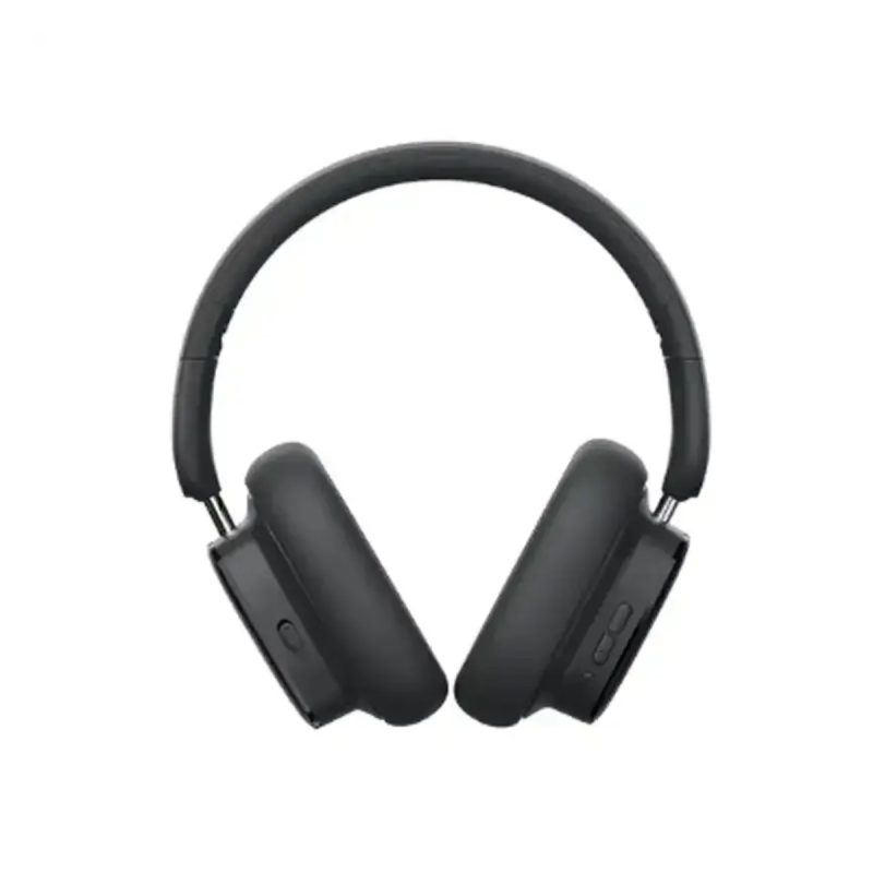 هدفون بلوتوثی باسئوس مدل Bowie H1i 3