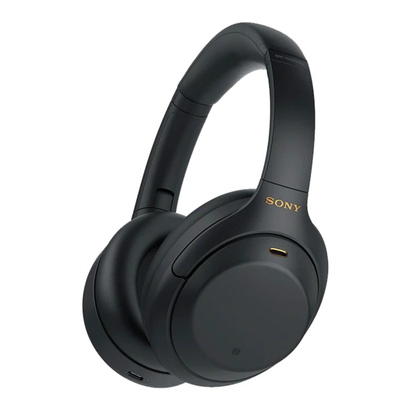 هدفون بلوتوثی سونی مدل WH-1000XM4 3