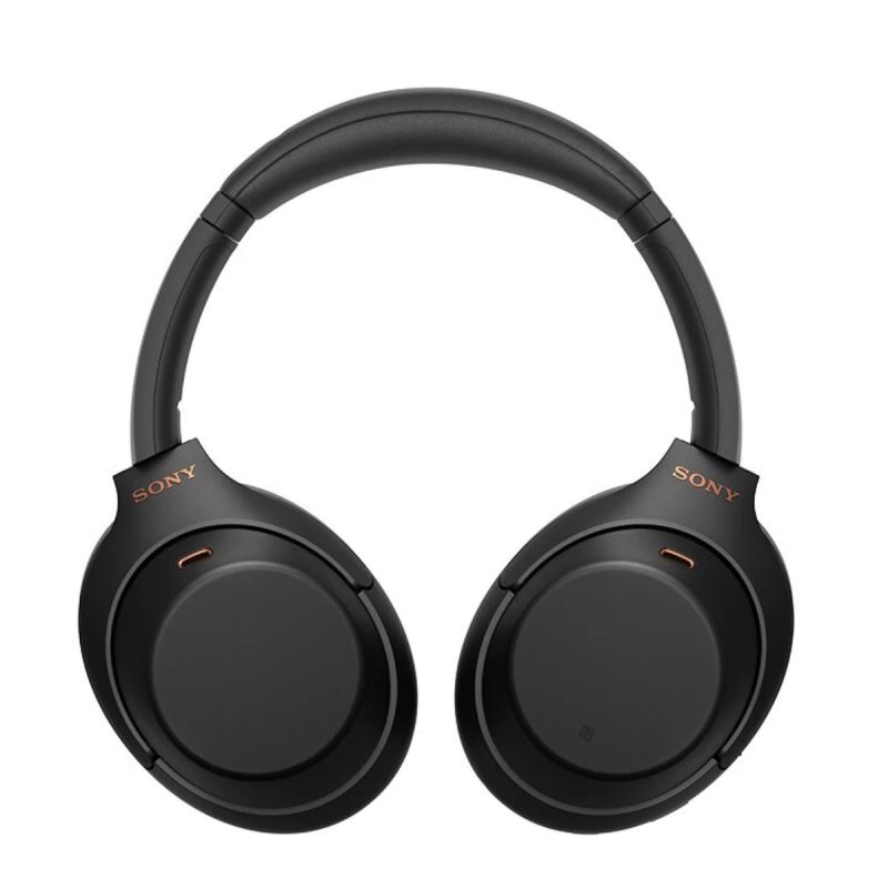 هدفون بلوتوثی سونی مدل WH-1000XM4 4