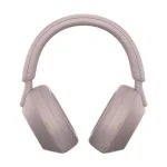 هدفون بلوتوثی سونی مدل WH-1000XM5 - نقره ای, گارانتی اصالت و سلامت فیزیکی