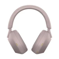 هدفون بلوتوثی سونی مدل WH-1000XM5 - نقره ای, گارانتی اصالت و سلامت فیزیکی