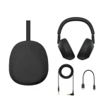هدفون بلوتوثی سونی مدل WH-1000XM6 6
