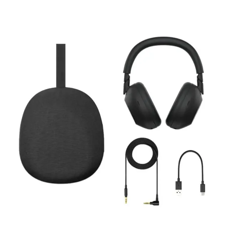 هدفون بلوتوثی سونی مدل WH-1000XM6 6