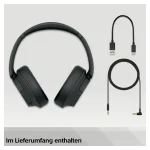 هدفون بلوتوثی سونی مدل WH-CH720N 13