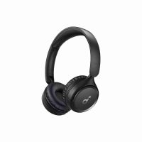 هدفون بی سیم انکر مدل Soundcore H30i - مشکی, ۱۸ ماه گارانتی شرکتی