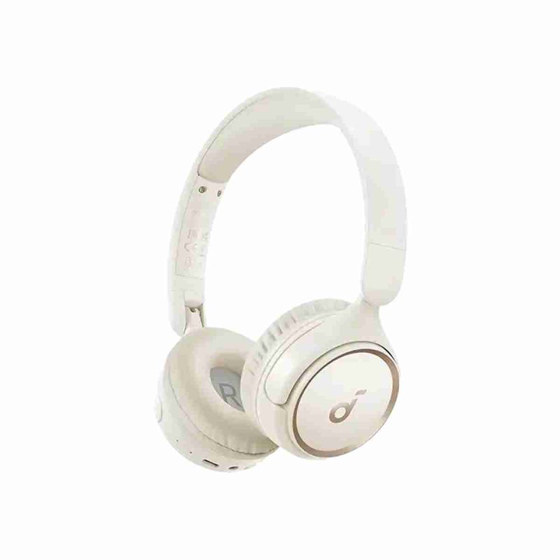هدفون بی سیم انکر مدل Soundcore H30i 4