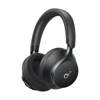 هدفون بی سیم انکر مدل Soundcore Space One A3035 - آبی یخی, 12 ماه گارانتی اصلی