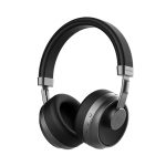 هدفون بی سیم تازاتا مدل BH02 Black 2