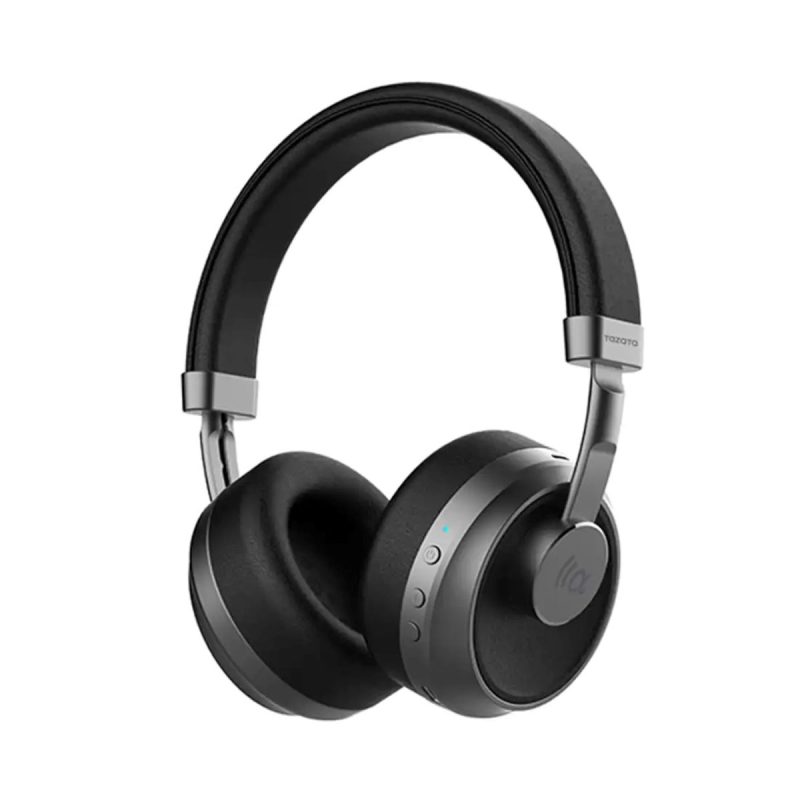 هدفون بی سیم تازاتا مدل BH02 Black 2