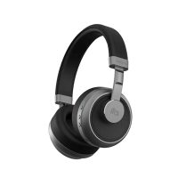 هدفون بی سیم تازاتا مدل BH02 Black - مشکی, گارانتی اصلی
