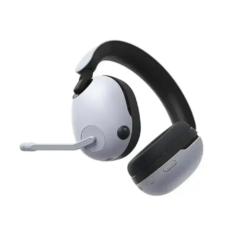 هدفون گیمینگ بی‌سیم سونی مدل INZONE H9 4