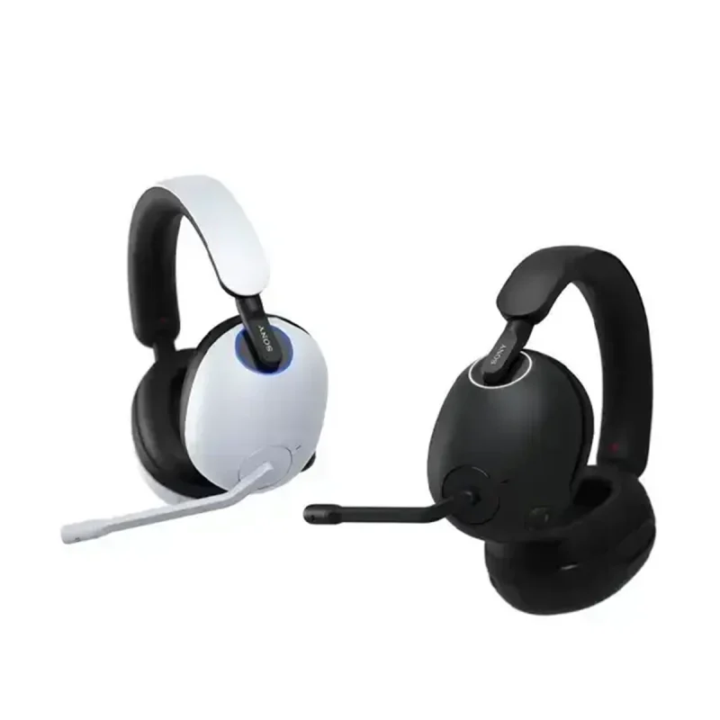 هدفون گیمینگ بی‌سیم سونی مدل INZONE H9 6