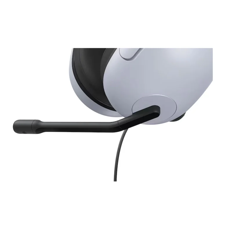 هدفون گیمینگ سیمی سونی مدل INZONE H3 MDR-G300 10