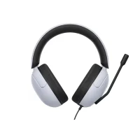 هدفون گیمینگ سیمی سونی مدل INZONE H3 MDR-G300 - مشکی, ۱۸ ماه گارانتی شرکتی