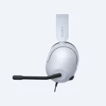 هدفون گیمینگ سیمی سونی مدل INZONE H3 MDR-G300 5