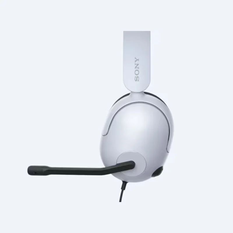 هدفون گیمینگ سیمی سونی مدل INZONE H3 MDR-G300 5