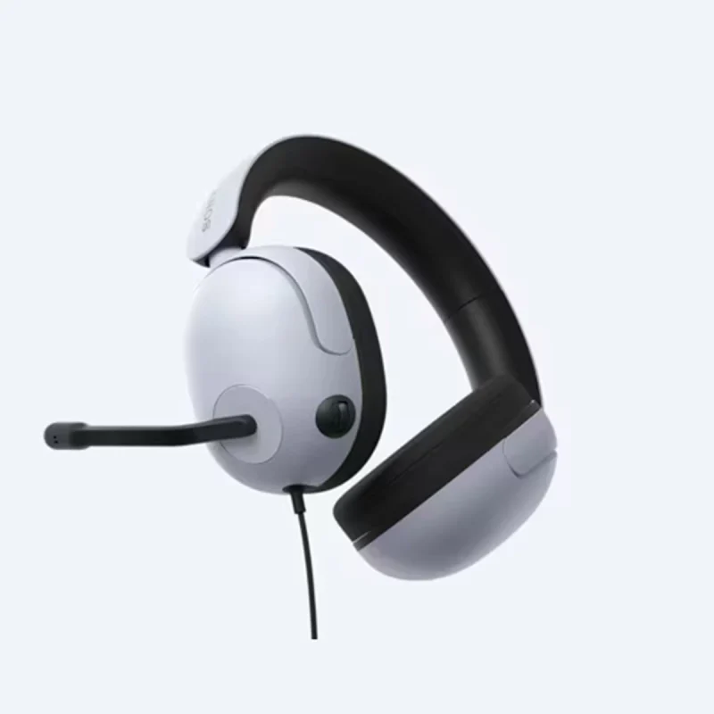 هدفون گیمینگ سیمی سونی مدل INZONE H3 MDR-G300 6