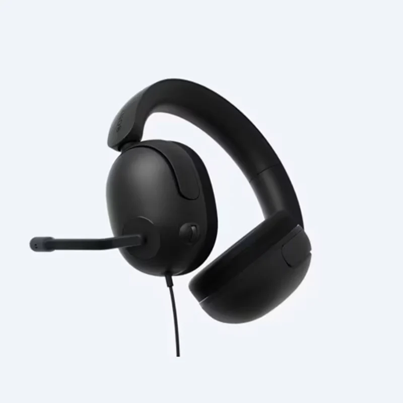 هدفون گیمینگ سیمی سونی مدل INZONE H3 MDR-G300 7