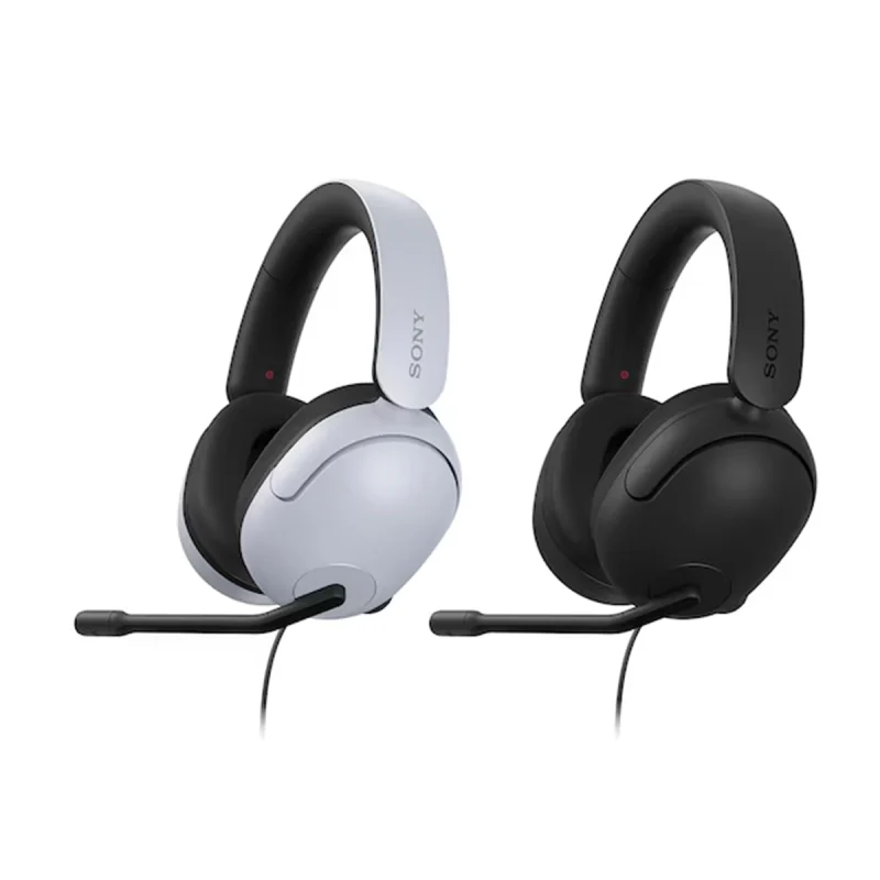 هدفون گیمینگ سیمی سونی مدل INZONE H3 MDR-G300 8