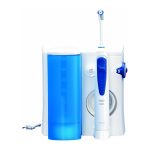 مسواک برقی اورال بی مدل MD20 Oxyjet 2