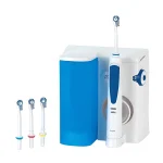 مسواک برقی اورال بی مدل MD20 Oxyjet 3